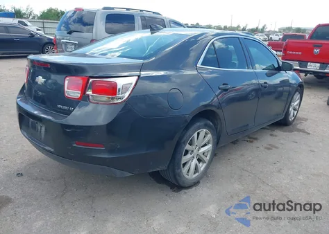 2015 Chevrolet Malibu 2Lt z USA, uszkodzony, nr VIN 1G11D5SL8FF252655